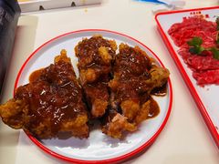 -燃计沙茶皇·香港沙茶火锅(人广旗舰店)