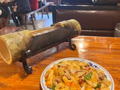 -老街坊餐吧