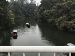 -保利石象湖景区