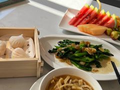 -红鱼湾餐厅(国际大厦店)