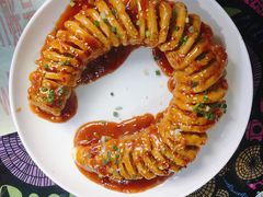 -小厨子私房菜·云南美食店