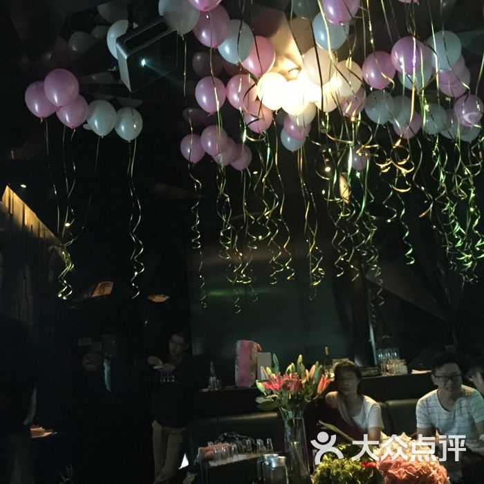 v-show上海概念店图片-北京量贩式ktv-大众点评网