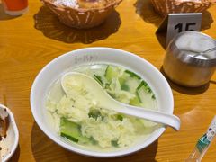 -和兴记牛肉火勺·羊汤(于洪广场店)