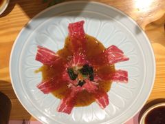 -花潮料理艺食馆(世欧广场店)