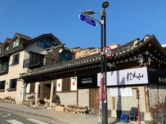 -新世界百货(明洞总店)