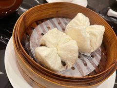 -京香轩·中餐厅(上海中庚聚龙酒店)