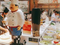 -长春名人酒店