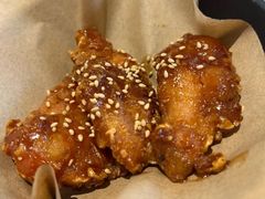 -必胜客(珠海路店)