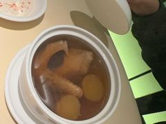-侨美食家·粤菜(体育西路店)