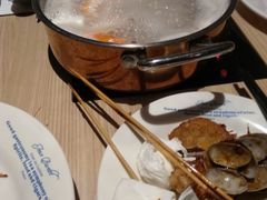 -星伦多海鲜自助餐厅(万达百货店)