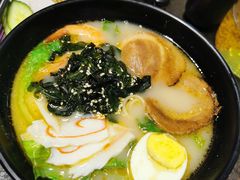 -晓寿司·精致料理(绿地店)