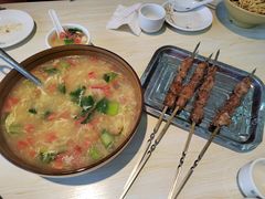 -老舅老蒙肉饼非遗店(一店)