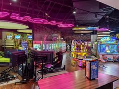 -大鲁阁保龄球(苏州园区店)