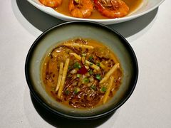 -荣轩(新荣记环球金融中心店)