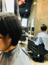 -Kraemer Paris  苏豪路易士·嘉玛发廊