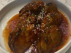 -曼玉餐厅(中原万达店)