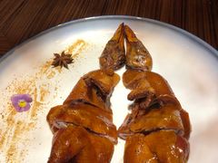 -万丽轩·粤菜(王府井金茂万丽酒店)