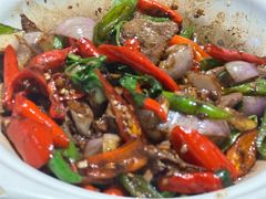 -發起人·肉骨茶(万象汇店)