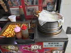 -利强记北角鸡蛋仔(弥敦道店 )