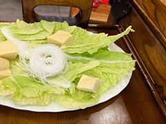 -仁和四季涮肉馆(天坛南门店)