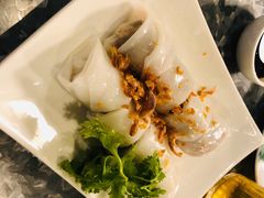 -香蕉叶餐厅(是隆店)