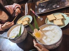 -婉泰·特色小吃·舂鸡脚(告庄二店)