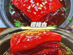 -老苏州大客堂·苏帮菜·松鼠桂鱼·苏州传统小吃(观前街人民商场店)