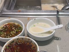 -海底捞火锅(奥森店)