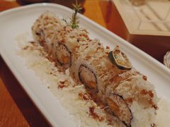 -仓桥家·焗寿司·锅物(光谷步行街店)