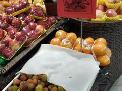 -城市之间超市(圆融星座店)