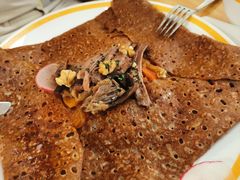 -La Creperie法餐厅(芮欧百货店)