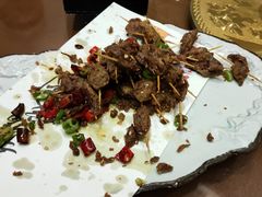 -正觉莲社素食餐厅(皇姑店)