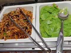 -素满香·食养自助(建邺万达店)