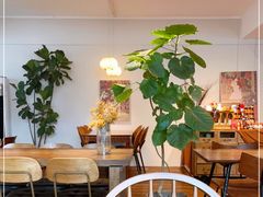 -echoes coffee回响咖啡(888街店)