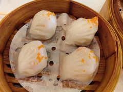 -广州建国酒店-盈丰阁粤菜-粤式茶点