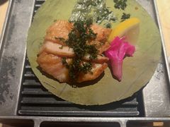 -匠和风精致料理(宁德万达店)