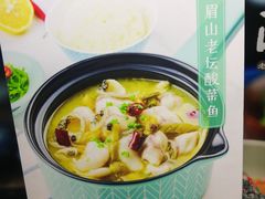 辣些鱼.小样-华狮广场