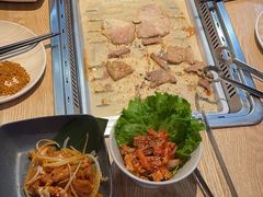 -新石器烤肉(百联川沙店)