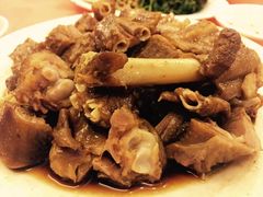 -深运潮州粥(东门店)