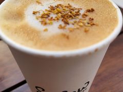 -Seesaw Coffee(上海太阳宫K46店)