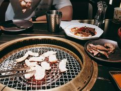 -厚贞日式烤肉(浦东汇智店)