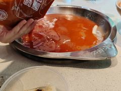 -麻辣空间·清油火锅(水井沟店)
