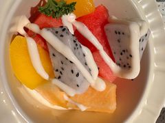 -战斧牛排餐厅(悦方IDmall店)