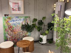 -高力乐面包咖啡厅(西塔店)