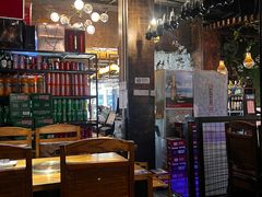 -小花花炭火烤肉·十五年延吉风味(左家庄店)