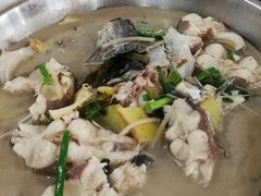 -南记老牌牛骨汤