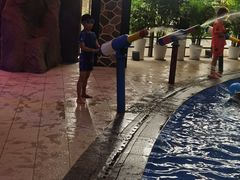 -水王国温泉水世界