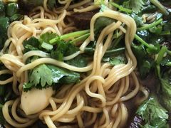 -西门刘东拉面馆(金珠花苑店)
