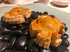 -成隆行·蟹王府(九江路店)