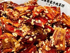 -直隶安家牛肉罩饼(七一路店)